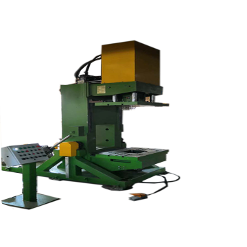 Tilting Gravity Casting Machines